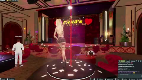 AuRaRD online show from April 14, 6:52 am