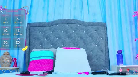 Aura online show from September 28, 7:08 pm