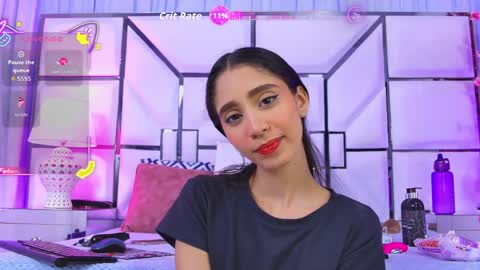 Aura online show from March 26, 7:08 pm