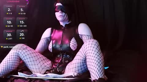 Aurathedoll  Tatersprecious online show from December 1, 4:28 am