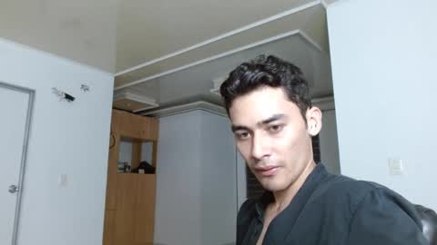 Aureliano online show from March 11, 2:43 am