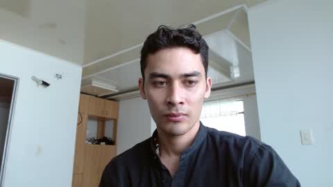 Aureliano online show from March 12, 9:13 pm