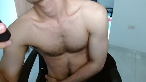 Aureliano online show from September 12, 10:43 pm