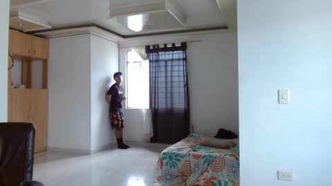 Aureliano online show from September 25, 8:56 pm