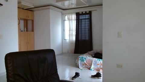 Aureliano online show from October 5, 9:24 pm