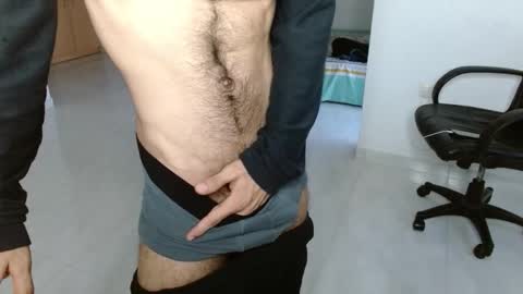 Aureliano online show from November 5, 10:43 pm