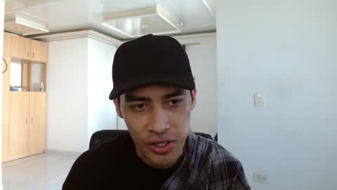 Aureliano online show from November 6, 9:26 pm