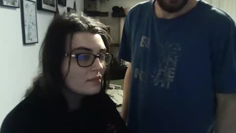 aurely425 online show from February 8, 8:53 pm