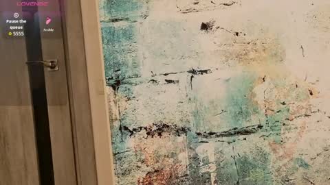 Aurora online show from April 2, 7:55 pm