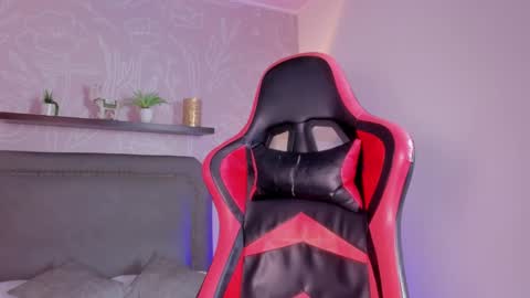 A U R O R A  online show from January 13, 3:56 am