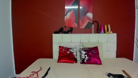 AURORA online show from December 28, 12:13 pm