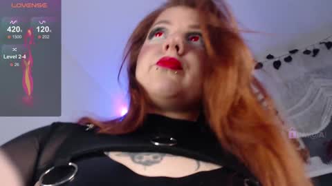 Snapshot of aurora_hotter chatting on December 9, 6:14 pm Miss A Fansly - Auroradomina1 online show from December 9, 6:14 pm