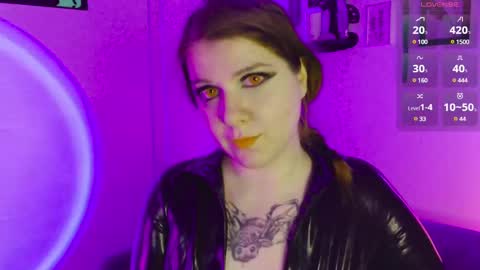 Snapshot of aurora_hotter chatting on February 9, 9:17 pm Miss A Fansly - Auroradomina1 online show from February 9, 9:17 pm