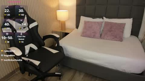 Snapshot of aurora_johnson_ chatting on December 31, 5:44 am A U R O R A online show from December 31, 5:44 am