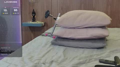 Serena online show from November 8, 8:47 am