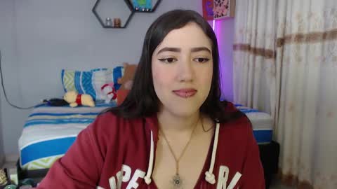 Aurora  online show from December 13, 5:00 pm