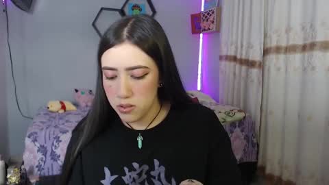 Aurora  online show from January 24, 4:16 am