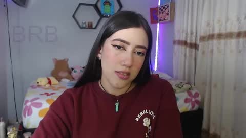 Aurora  online show from January 31, 3:30 am