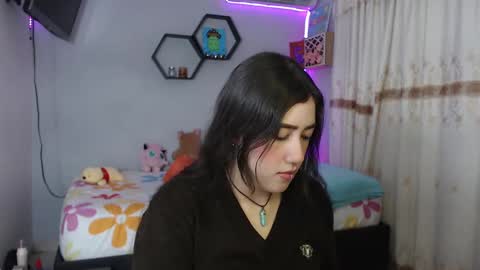 Aurora  online show from February 18, 5:10 pm