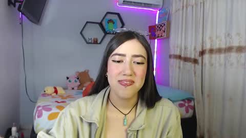 Aurora  online show from February 26, 12:05 am