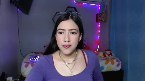 Aurora  online show from September 12, 10:37 am