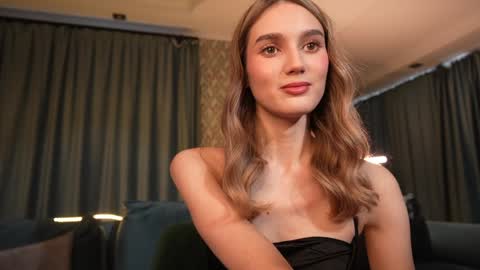 Aurora online show from January 16, 6:14 am