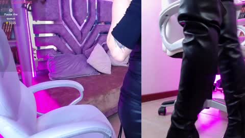 Snapshot of aurora_thomas chatting on December 11, 11:41 am Aurora online show from December 11, 11:41 am