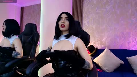 Aurora online show from March 27, 11:04 pm