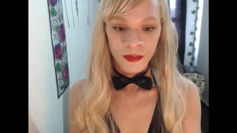 Snapshot of auroraaddams chatting on November 22, 6:51 pm AURORA online show from November 22, 6:51 pm