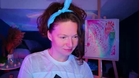 Snapshot of auroraborealis__ chatting on November 12, 7:53 am auroraborealis__ online show from November 12, 7:53 am