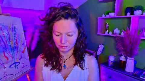 Snapshot of auroraborealis__ chatting on December 14, 7:03 am auroraborealis__ online show from December 14, 7:03 am