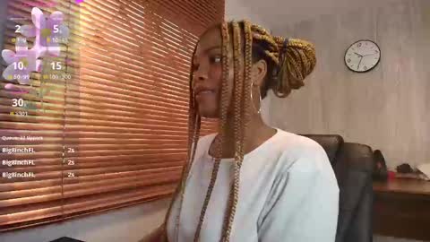 Ariana online show from September 12, 3:34 pm