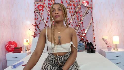 Ariana online show from September 18, 8:11 pm