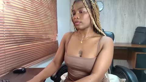 Ariana online show from October 29, 2:52 pm