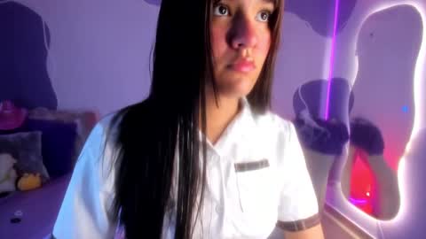 Snapshot of auroracute2 chatting on October 7, 1:30 pm auroracute2 online show from October 7, 1:30 pm