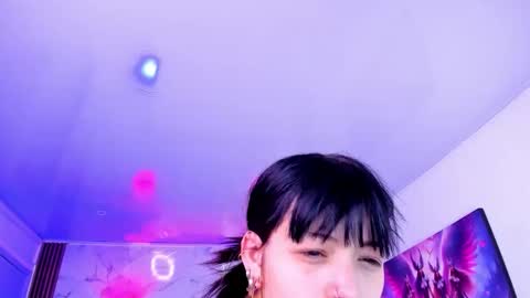 Aurora Diaz online show from December 20, 7:21 pm