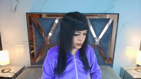 Aurora Diaz online show from April 18, 11:47 am