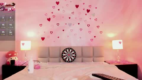 Aurora online show from February 3, 10:43 pm