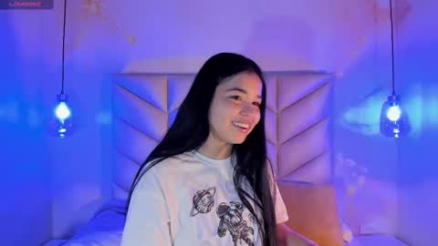 Aurora online show from February 20, 11:32 pm