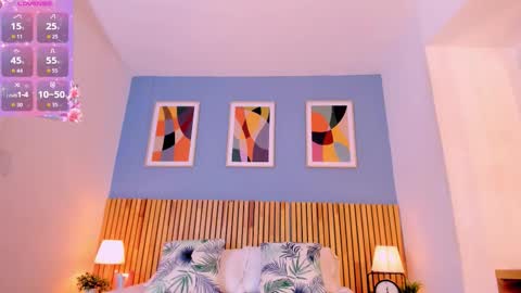 Aurora online show from February 6, 3:15 pm