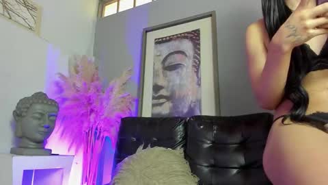 Aurora Ricci online show from January 7, 12:40 pm