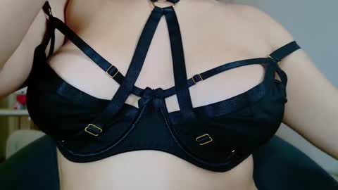 Snapshot of aurorasiera chatting on February 25, 12:47 am Aurora online show from February 25, 12:47 am