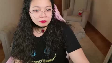 Aurora online show from March 1, 9:50 pm