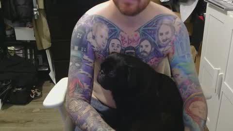 ausmopolitan online show from March 25, 11:11 pm