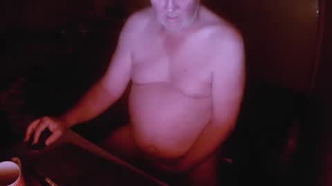 aussiebaker online show from March 31, 6:19 pm