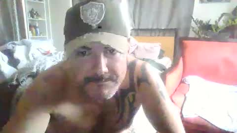 Snapshot of aussiemandon962425 chatting on September 13, 5:18 am aussiemandon962425 online show from September 13, 5:18 am