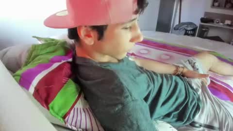 Snapshot of austin1119a chatting on February 2, 4:54 pm austin1119a online show from February 2, 4:54 pm