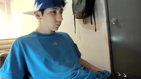 Snapshot of austin1119a chatting on November 3, 5:47 pm austin1119a online show from November 3, 5:47 pm