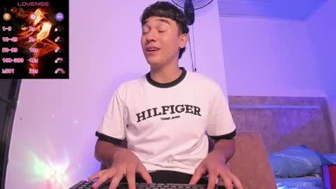 Austin online show from September 14, 2:22 am