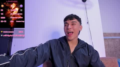 Austin online show from September 23, 8:23 pm